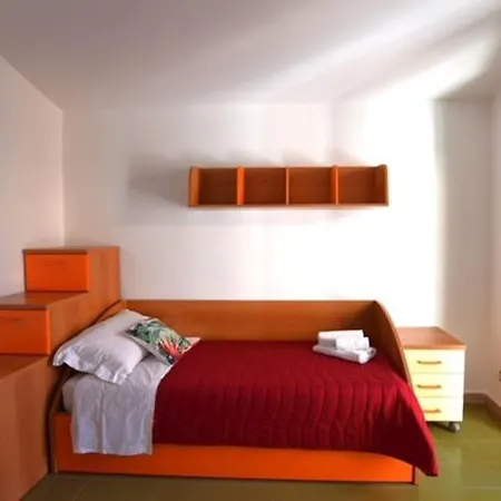 Seagarden Villa