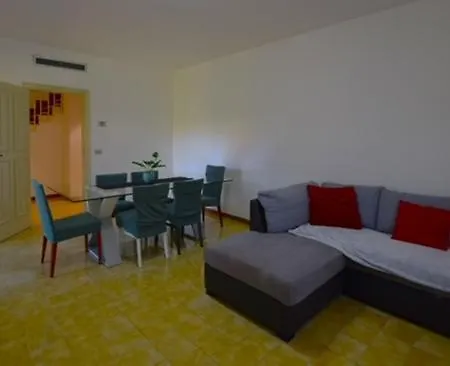 Seagarden * Villaggio Le Rocelle