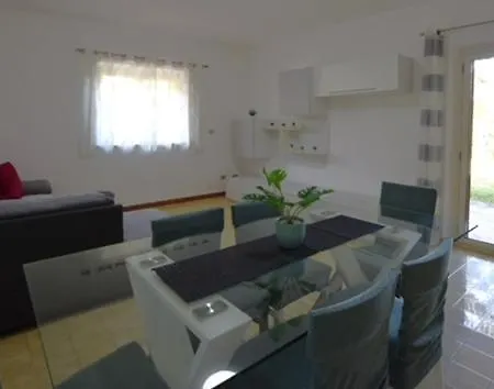 Villa Seagarden Villaggio Le Rocelle