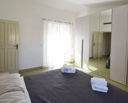 Seagarden Villa *