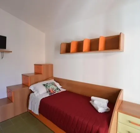 Seagarden Villa Villaggio Le Rocelle