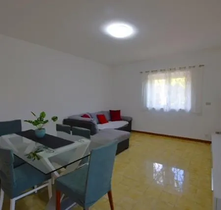 Seagarden * Villaggio Le Rocelle