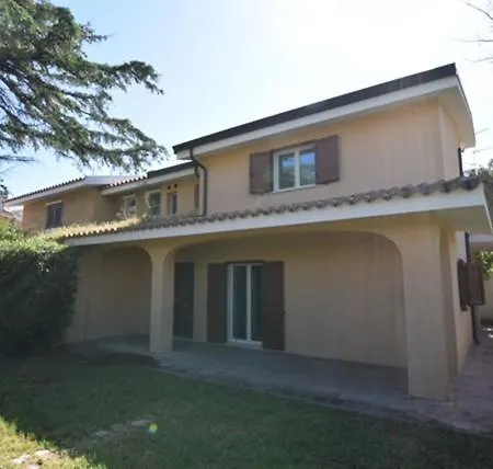 Seagarden * Villaggio Le Rocelle